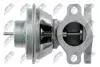 КЛАПАН EGR | CITROEN JUMPER 2.8HDI 2000-,FIAT DUCATO 2.8JTD 2002-,PEUGEOT BOXER 2.8HDI 2002- NTY EGRCT011 (фото 4)