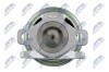 КЛАПАН EGR | CITROEN JUMPER 2.8HDI 2000-,FIAT DUCATO 2.8JTD 2002-,PEUGEOT BOXER 2.8HDI 2002- NTY EGRCT011 (фото 5)