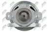 КЛАПАН EGR | CITROEN JUMPER 2.8HDI 2000-,FIAT DUCATO 2.8JTD 2002-,PEUGEOT BOXER 2.8HDI 2002- NTY EGRCT011 (фото 5)