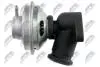 КЛАПАН EGR | CITROEN C8 2.0HDI 2002-,JUMPY 2.0HDI 2000-,FIAT ULYSSE 2.0JTD 2002-,PEUGEOT 806 2.0HDI 1999-,807 2.0HDI 2002-,EXPERT 2.0HDI 2000-/DLA POJAZDУW BEZ DPF/ NTY EGRCT012 (фото 3)