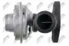 КЛАПАН EGR | CITROEN C8 2.0HDI 2002-,JUMPY 2.0HDI 2000-,FIAT ULYSSE 2.0JTD 2002-,PEUGEOT 806 2.0HDI 1999-,807 2.0HDI 2002-,EXPERT 2.0HDI 2000-/DLA POJAZDУW BEZ DPF/ NTY EGRCT012 (фото 4)