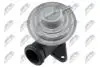 КЛАПАН EGR | CITROEN C8 2.0HDI 2002-,JUMPY 2.0HDI 2000-,FIAT ULYSSE 2.0JTD 2002-,PEUGEOT 806 2.0HDI 1999-,807 2.0HDI 2002-,EXPERT 2.0HDI 2000-/DLA POJAZDУW BEZ DPF/ NTY EGRCT012 (фото 6)