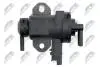 КЛАПАН EGR | CITROEN C5 I 2.2HDI 2001-,C5 II 2.2HDI 2004-,JUMPER 2.2HDI 2002-,FIAT DUCATO 2.0JTD 2002-,PEUGEOT BOXER 2.2HDI 2002- NTY EGRCT016 (фото 3)