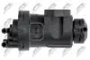 КЛАПАН EGR | CITROEN C5 I 2.2HDI 2001-,C5 II 2.2HDI 2004-,JUMPER 2.2HDI 2002-,FIAT DUCATO 2.0JTD 2002-,PEUGEOT BOXER 2.2HDI 2002- NTY EGRCT016 (фото 4)