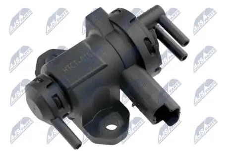 КЛАПАН EGR | CITROEN C5 I 2.2HDI 2001-,C5 II 2.2HDI 2004-,JUMPER 2.2HDI 2002-,FIAT DUCATO 2.0JTD 2002-,PEUGEOT BOXER 2.2HDI 2002- NTY EGRCT016