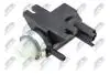 КЛАПАН EGR | ENG. 1.6D CITROEN C3 II,C4,C5,BERLINGO, FORD FOCUS III,C-MAX II,MONDEO, PEUGEOT 308,4008,PARTNER, VOLVO C30,S40 II,S60 II,S80 II,V50,V60 I,V70 III,MITSUBISHI ASX, 11.2009- NTY EGRCT019 (фото 1)