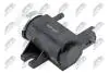 КЛАПАН EGR | ENG. 1.6D CITROEN C3 II,C4,C5,BERLINGO, FORD FOCUS III,C-MAX II,MONDEO, PEUGEOT 308,4008,PARTNER, VOLVO C30,S40 II,S60 II,S80 II,V50,V60 I,V70 III,MITSUBISHI ASX, 11.2009- NTY EGRCT019 (фото 2)