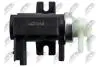 КЛАПАН EGR | ENG. 1.6D CITROEN C3 II,C4,C5,BERLINGO, FORD FOCUS III,C-MAX II,MONDEO, PEUGEOT 308,4008,PARTNER, VOLVO C30,S40 II,S60 II,S80 II,V50,V60 I,V70 III,MITSUBISHI ASX, 11.2009- NTY EGRCT019 (фото 3)