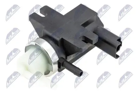 КЛАПАН EGR | ENG. 1.6D CITROEN C3 II,C4,C5,BERLINGO, FORD FOCUS III,C-MAX II,MONDEO, PEUGEOT 308,4008,PARTNER, VOLVO C30,S40 II,S60 II,S80 II,V50,V60 I,V70 III,MITSUBISHI ASX, 11.2009- NTY EGRCT019