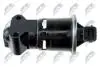 КЛАПАН EGR | CHEVROLET AVEO 1.2 2008-,DAEWOO MATIZ 1.0 2003- NTY EGRDW002 (фото 5)