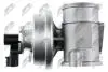 КЛАПАН EGR | FORD MONDEO 2.0DI/TDDI/TDCI 2000.11- NTY EGRFR000 (фото 5)
