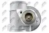 КЛАПАН EGR | FORD MONDEO 2.0DI/TDDI/TDCI 2000.11- NTY EGRFR000 (фото 6)