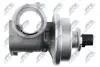 КЛАПАН EGR | FORD MONDEO 2.0DI/TDDI/TDCI 2000.11- NTY EGRFR000 (фото 7)