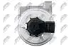 КЛАПАН EGR | FORD MONDEO 2.0DI/TDDI/TDCI 2000.11- NTY EGRFR000 (фото 8)