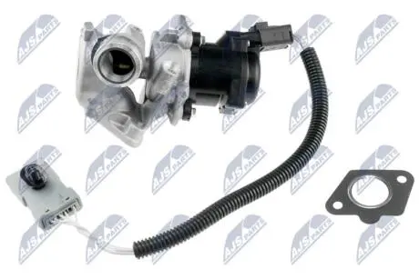 Клапан EGR NTY EGR-FR-001