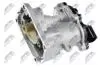 КЛАПАН EGR | FORD GALAXY 1.8TDCI 2006-, TRANSIT CONNECT 1.8TDCI 2002- NTY EGRFR003 (фото 1)