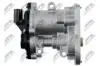 КЛАПАН EGR | FORD GALAXY 1.8TDCI 2006-, TRANSIT CONNECT 1.8TDCI 2002- NTY EGRFR003 (фото 3)