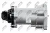 КЛАПАН EGR | FORD GALAXY 1.8TDCI 2006-, TRANSIT CONNECT 1.8TDCI 2002- NTY EGRFR003 (фото 4)