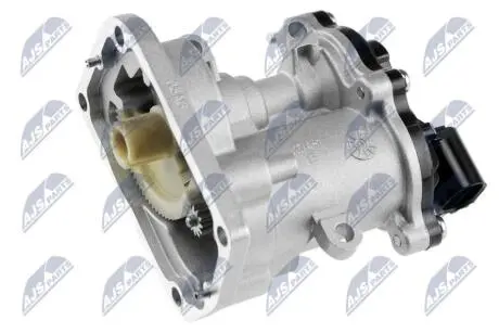 КЛАПАН EGR | FORD GALAXY 1.8TDCI 2006-, TRANSIT CONNECT 1.8TDCI 2002- NTY EGRFR003
