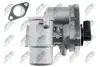 КЛАПАН EGR | FORD MONDEO 2.2TDCI 2004-, JAGUAR X-TYPE 2.2D 2005- NTY EGRFR004 (фото 3)