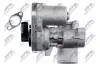 КЛАПАН EGR | FORD MONDEO 2.2TDCI 2004-, JAGUAR X-TYPE 2.2D 2005- NTY EGRFR004 (фото 4)