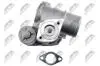 КЛАПАН EGR | FORD MONDEO 2.2TDCI 2004-, JAGUAR X-TYPE 2.2D 2005- NTY EGRFR004 (фото 5)