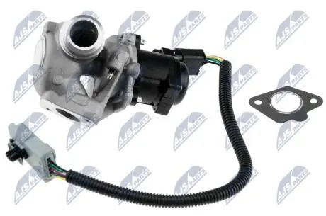 Клапан EGR NTY EGR-FR-005