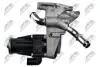 КЛАПАН EGR | FORD TRANSIT 2.2TDCI 2012-, RANGER 2.2TDCI 2011- NTY EGRFR006 (фото 3)