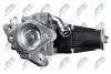 КЛАПАН EGR | FORD TRANSIT 2.2TDCI 2012-, RANGER 2.2TDCI 2011- NTY EGRFR006 (фото 5)