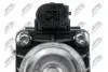 КЛАПАН EGR | FORD TRANSIT 2.2TDCI, 2.4TDCI 2010- NTY EGRFR007 (фото 6)