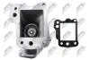 КЛАПАН EGR | FORD MONDEO 2.2TDCI 2008-,S-MAX 2.2TDCI 2008-,CITROEN C5 2.2HDI 2006-,C6 2.2HDI 2006-,PEUGEOT 407 2.2HDI 2006- NTY EGRFR008 (фото 5)