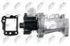 КЛАПАН EGR | FORD MONDEO 2.2TDCI 2008-,S-MAX 2.2TDCI 2008-,CITROEN C5 2.2HDI 2006-,C6 2.2HDI 2006-,PEUGEOT 407 2.2HDI 2006- NTY EGRFR008 (фото 6)
