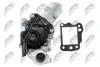 КЛАПАН EGR | FORD MONDEO 2.2TDCI 2008-,S-MAX 2.2TDCI 2008-,CITROEN C5 2.2HDI 2006-,C6 2.2HDI 2006-,PEUGEOT 407 2.2HDI 2006- NTY EGRFR008 (фото 8)