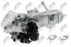 КЛАПАН EGR | FORD FOCUS 2.0TDCI 2011-,MONDEO 2.0TDCI 2010-,S-MAX 2.0TDCI 2010-,PEUGEOT 308 2.0HDI 2011-,508 2.0HDI 2010- NTY EGRFR009 (фото 2)