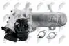 КЛАПАН EGR | FORD FOCUS 2.0TDCI 2011-,MONDEO 2.0TDCI 2010-,S-MAX 2.0TDCI 2010-,PEUGEOT 308 2.0HDI 2011-,508 2.0HDI 2010- NTY EGRFR009 (фото 4)