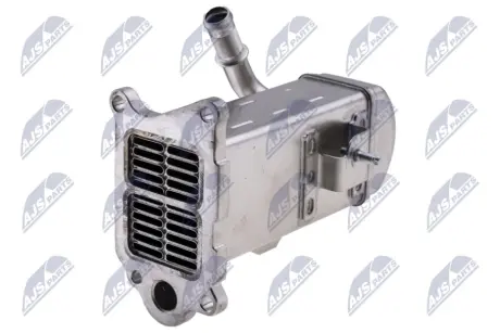 РАДИАТОР EGR NTY EGRFR009A