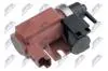 Клапан тиску турбокомпресора Ford Focus II, Galaxy, S-Max 2.0 TDCi 03- NTY EGRFR011 (фото 1)