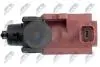 Клапан тиску турбокомпресора Ford Focus II, Galaxy, S-Max 2.0 TDCi 03- NTY EGRFR011 (фото 4)