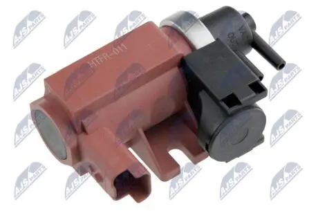 КЛАПАН EGR | FORD C-MAX 2.0TDCI 2007-,FOCUS II 2.0TDCI 2004-,GALAXY 2.0TDCI 2004-,S-MAX 2.0TDCI 2006-,VOLVO S40 2.0D 2004-,V50 2.0D 2004- NTY EGRFR011