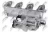 КЛАПАН EGR | FORD FOCUS II 1.8TDCI 2005-,FOCUS C-MAX 1.8TDCI 2007-,MONDEO 1.8TDCI 2007- NTY EGRFR012 (фото 2)