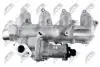 КЛАПАН EGR | FORD FOCUS II 1.8TDCI 2005-,FOCUS C-MAX 1.8TDCI 2007-,MONDEO 1.8TDCI 2007- NTY EGRFR012 (фото 4)