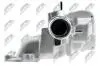 КЛАПАН EGR | FORD FOCUS II 1.8TDCI 2005-,FOCUS C-MAX 1.8TDCI 2007-,MONDEO 1.8TDCI 2007- NTY EGRFR012 (фото 6)