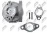 КЛАПАН EGR | FORD MONDEO III 2.0TDDI/TDCI 2000-,TRANSIT 2.0TDCI 2002- NTY EGRFR013 (фото 4)