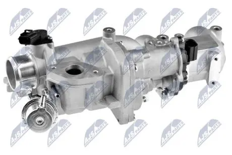 КЛАПАН EGR | FORD GALAXY 1.8TDCI 2006-,S-MAX 1.8TDCI 2006-,TOURNEO CONNECT 1.8TDCI/1.8TDDI/1.8DI 2006-,TRANSIT CONNECT 1.8DI,1.8TDCI 2002- NTY EGRFR015