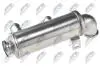 РАДІАТОР EGR | FORD FOCUS C-MAX 1.6TDCI 2003-,FOCUS II 1.6TDCI 2004-,MAZDA 3 1.6D 2003-,CITROEN C4 1.6HDI 2004-,C5 1.6HDI 2004-,PEUGEOT 206 1.6HDI 2004-,207 1.6HDI 2006-,307 1.6HDI 2004-,308 1.6HDI 2007-,407 1.6HDI 2004-,VOLVO S40 1.6D NTY EGRFR017A (фото 2)