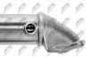 РАДІАТОР EGR | FORD TRANSIT 2.2TDCI 2014-,RANGER 2.2TDCI,3.2TDCI 2011- NTY EGRFR019A (фото 7)