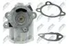 КЛАПАН EGR | FIAT 500 1.3JTD 2007.10-, PANDA 1.3JTD 2003.09-, GRANDE PUNTO 1.3JTD 2005.10-, SUZUKI SWIFT 1.3DDIS 2005.09- NTY EGRFT000 (фото 5)