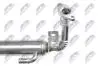 КЛАПАН EGR | FIAT DUCATO 2.3JTD,3.0JTD 2006-,IVECO DAILY 2.3JTD 2006-/Z CHЈODNICҐ SPALIN/ NTY EGRFT004A (фото 6)