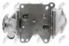 Радиатор EGR | FIAT 500 1.3JTD 2007-,DOBLO 1.3JTD 2004-,GRANDE PUNTO 1.3JTD 2005-,PANDA 1.3JTD 2003-,ALFA ROMEO MITO 1.3JTD 2011- NTY EGRFT006A (фото 3)