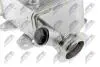 Радиатор EGR | FIAT 500 1.3JTD 2007-,DOBLO 1.3JTD 2004-,GRANDE PUNTO 1.3JTD 2005-,PANDA 1.3JTD 2003-,ALFA ROMEO MITO 1.3JTD 2011- NTY EGRFT006A (фото 5)